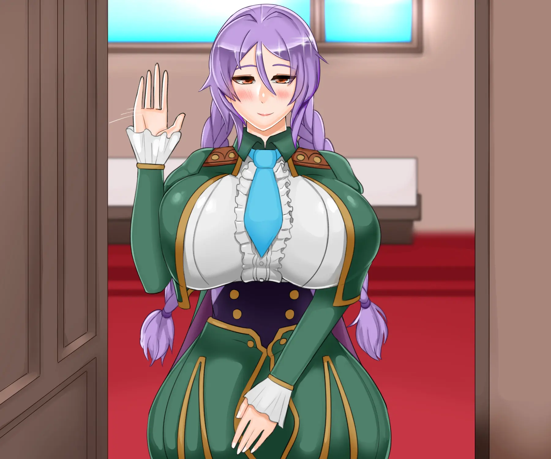 Rune Factory 4,Clorica